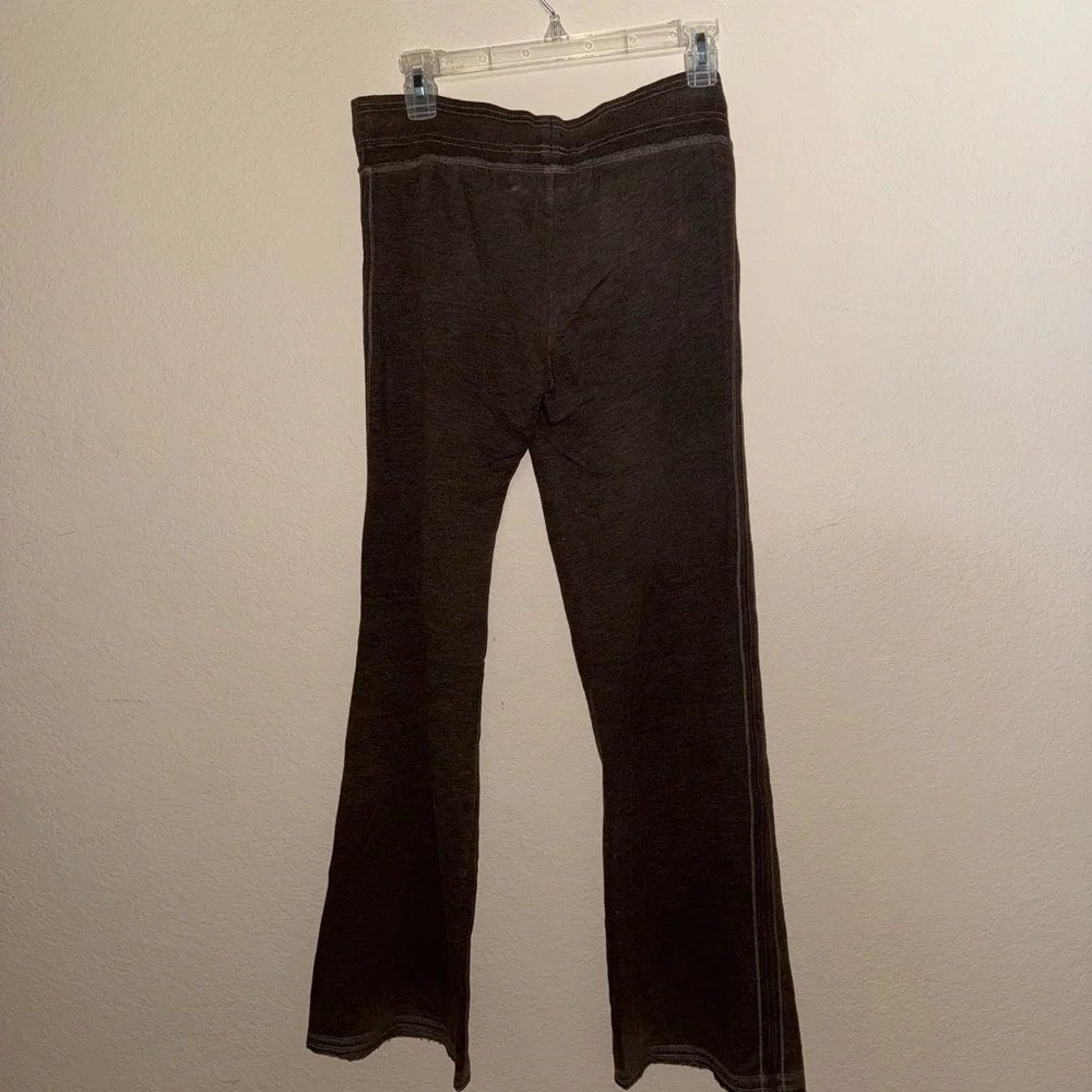 Vintage Abercrombie Sweatpants - Picture 2 of 5